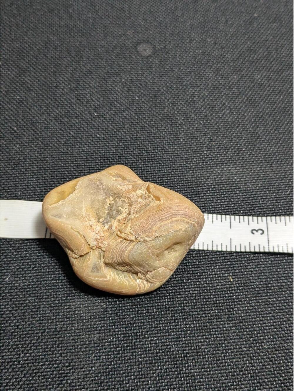 Crowley's Ridge agate - Picture 4 of 12